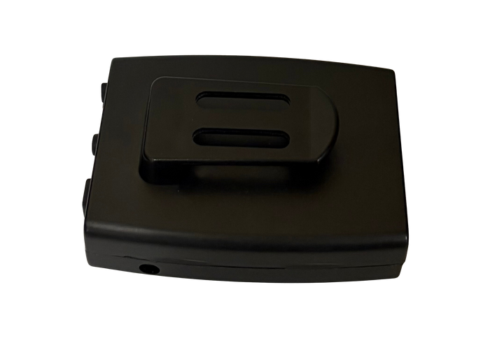 ADMETEC 3.7v 2000 mAh Li-Ion Battery Rebuild Service