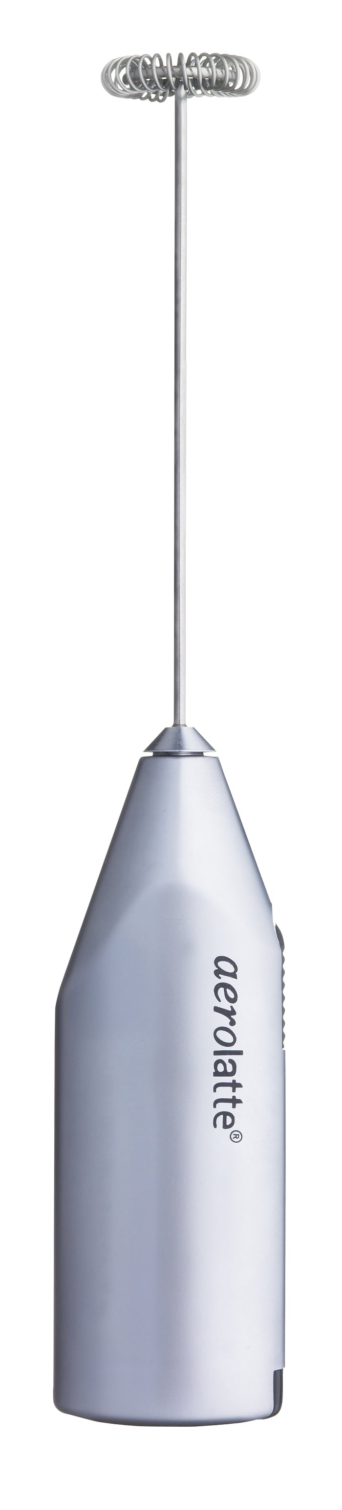 AEROLATTE FROTHER SATIN