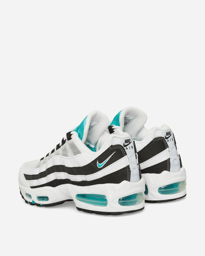Nike Nike Air Max 95 Og White/Hyper Jade/Black Sneakers Low IM7409-100