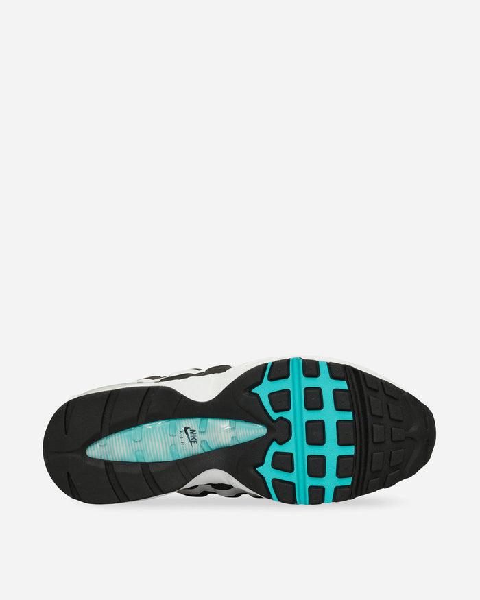 Nike Nike Air Max 95 Og White/Hyper Jade/Black Sneakers Low IM7409-100