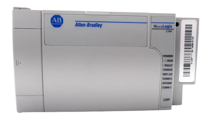 Allen Bradley Micro Logix 1500 Internal Battery Replacement Service