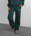 Alpha Chi Omega Cloud Fleece Relaxed Fit Sweatpants