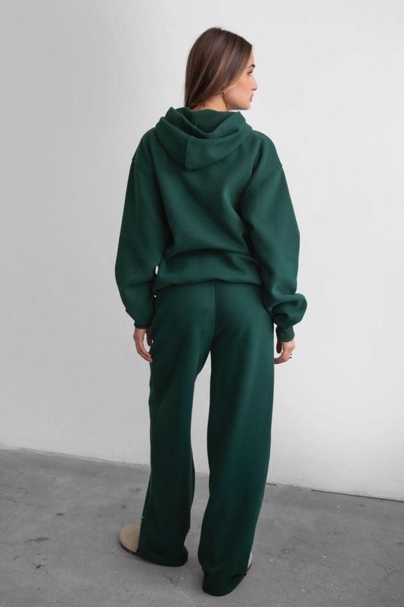 Alpha Chi Omega Cloud Fleece Relaxed Fit Sweatpants