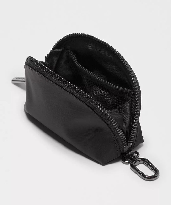 Alpha Delta Pi lululemon Dual Pouch Wristlet