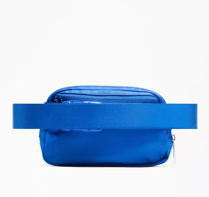 Alpha Delta Pi lululemon Everywhere Belt Bag - Beaming Blue