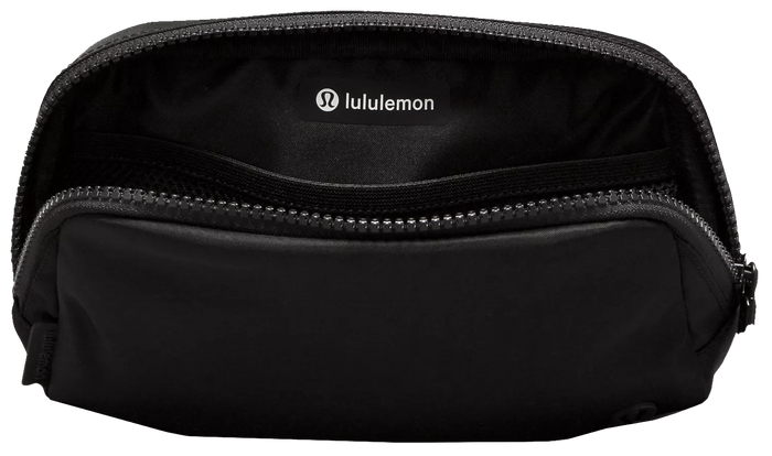 Alpha Delta Pi lululemon Everywhere Belt Bag - Black