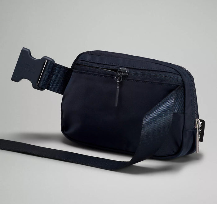 Alpha Delta Pi lululemon Everywhere Belt Bag - True Navy