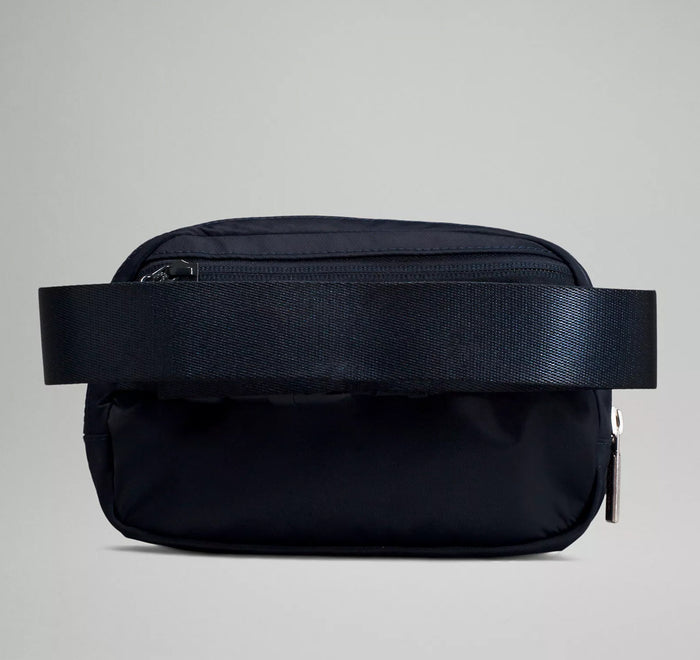 Alpha Delta Pi lululemon Everywhere Belt Bag - True Navy