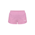 Alpha Delta Pi lululemon Hotty Hot High-Rise Lined Short 2.5" - Pink Frosting