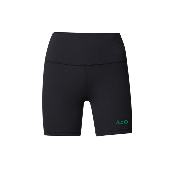 Alpha Epsilon Phi lululemon Align™ High-Rise Short 6"