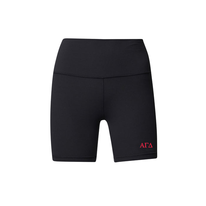 Alpha Gamma Delta lululemon Align™ High-Rise Short 6"