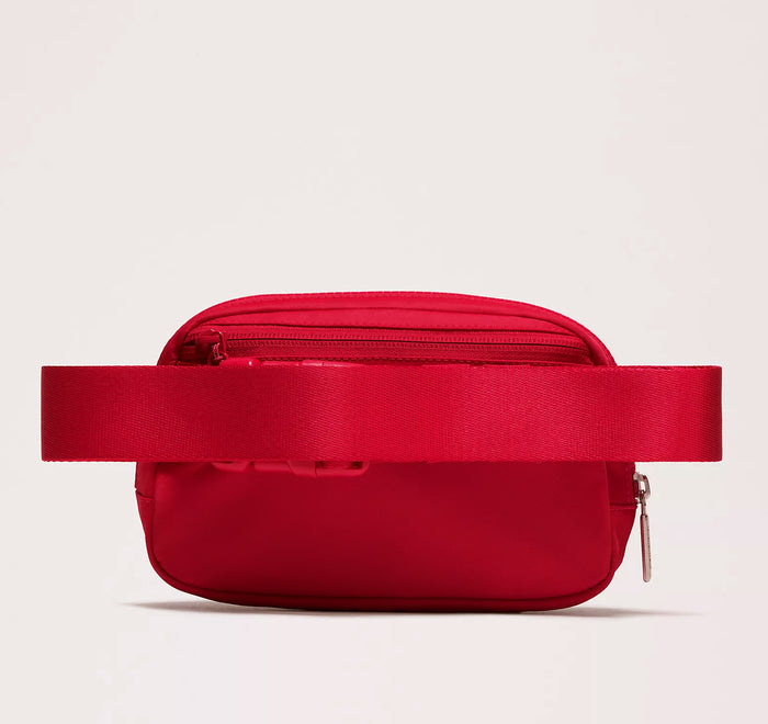 Alpha Gamma Delta lululemon Everywhere Belt Bag - True Red