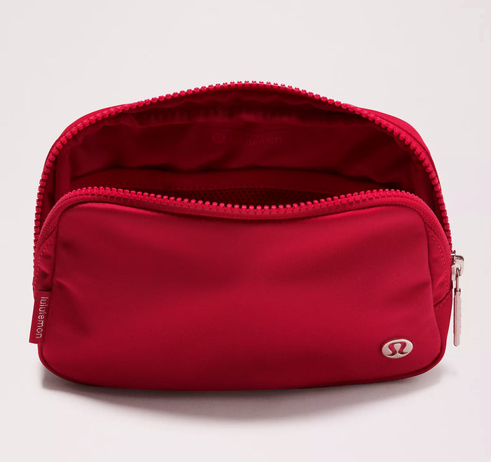 Alpha Gamma Delta lululemon Everywhere Belt Bag - True Red