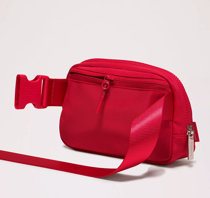 Alpha Gamma Delta lululemon Everywhere Belt Bag - True Red