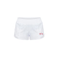 Alpha Gamma Delta lululemon Hotty Hot High-Rise Lined Short 2.5" - White