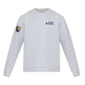 Alpha Gamma Omega lululemon Steady State Crew - Letters & Shield