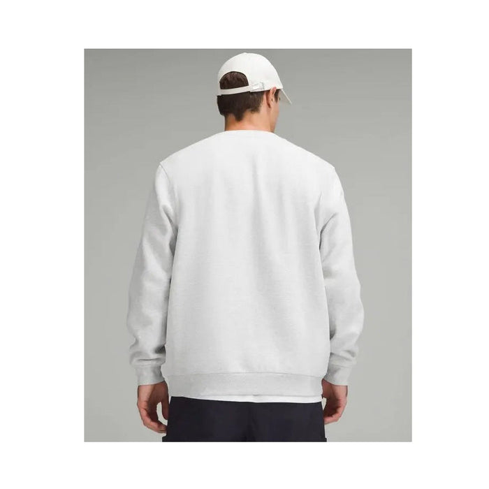 Alpha Gamma Omega lululemon Steady State Crew - Letters & Shield