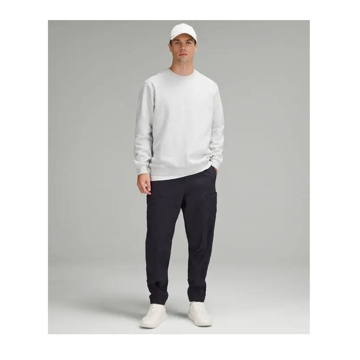 Alpha Gamma Omega lululemon Steady State Crew - Letters & Shield