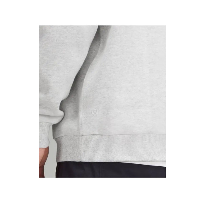 Alpha Gamma Omega lululemon Steady State Crew - Letters & Shield