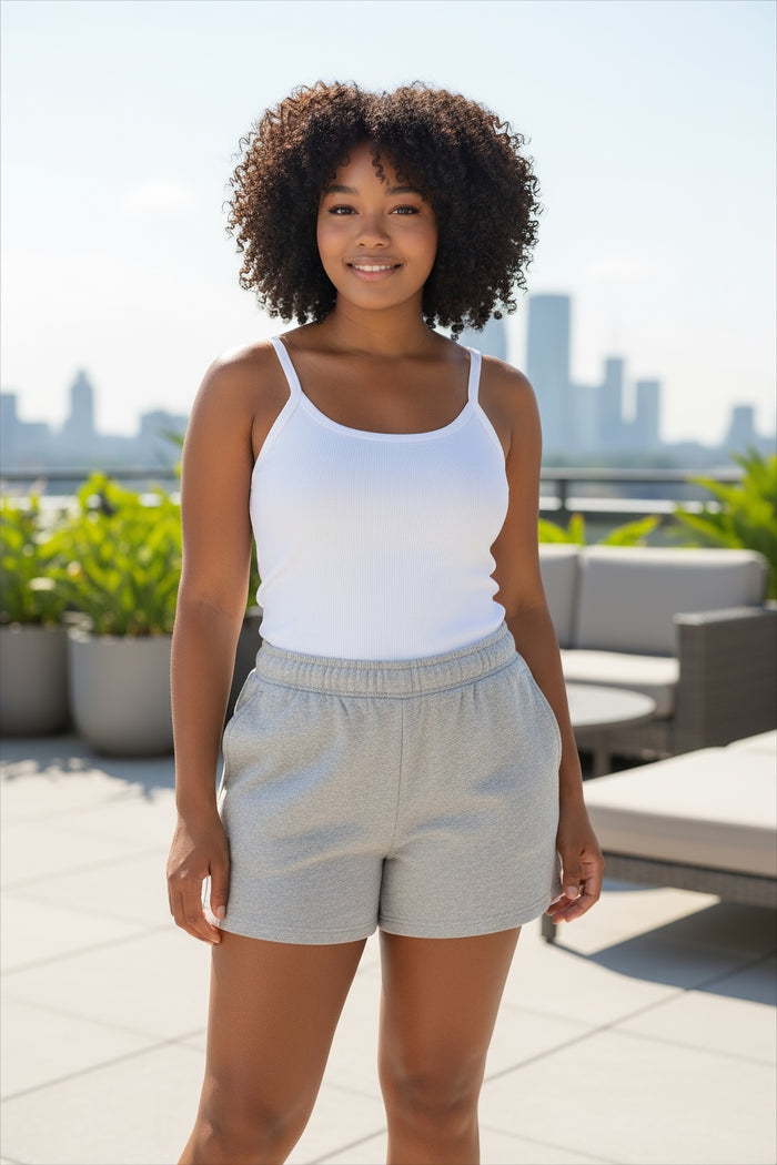 alpha Kappa Delta Phi Fave Fit Shorts