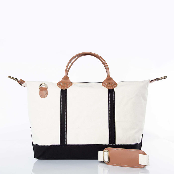 alpha Kappa Delta Phi Weekender Travel Bag