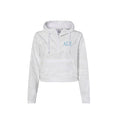 Alpha Omega Epsilon Crop Windbreaker