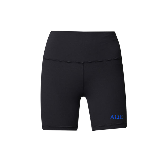Alpha Omega Epsilon lululemon Align™ High-Rise Short 6"