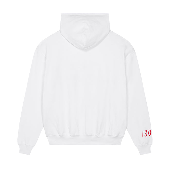 Alpha Omicron Pi 1897 Avenue Pullover Hoodie