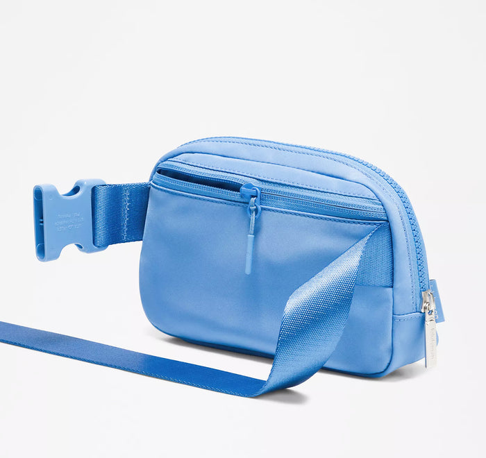 Alpha Phi lululemon Everywhere Belt Bag - Proud Cloud