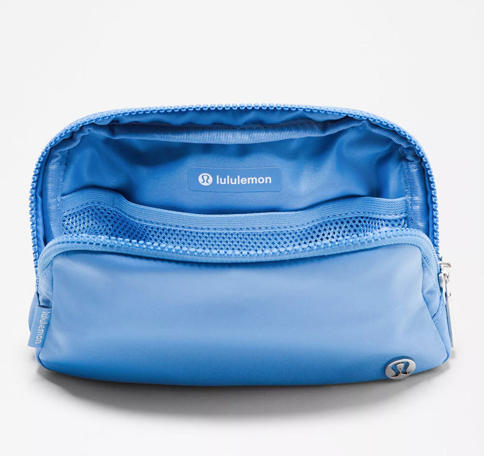 Alpha Phi lululemon Everywhere Belt Bag - Proud Cloud