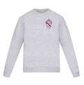 Alpha Phi lululemon Steady State Crew with Crest