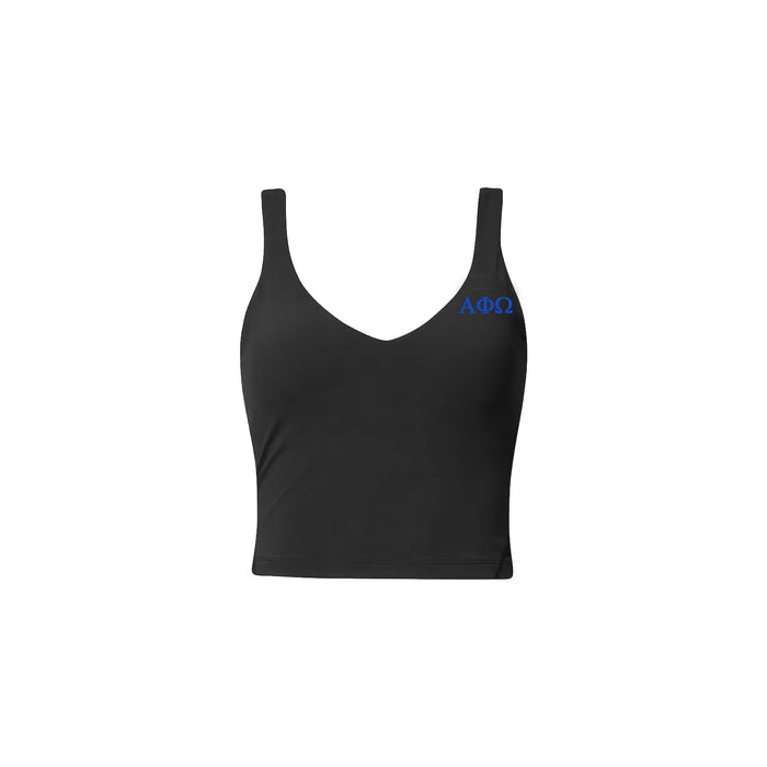 Alpha Phi Omega lululemon Align™ Tank Top