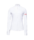 Alpha Sigma Alpha lululemon Define Jacket - White