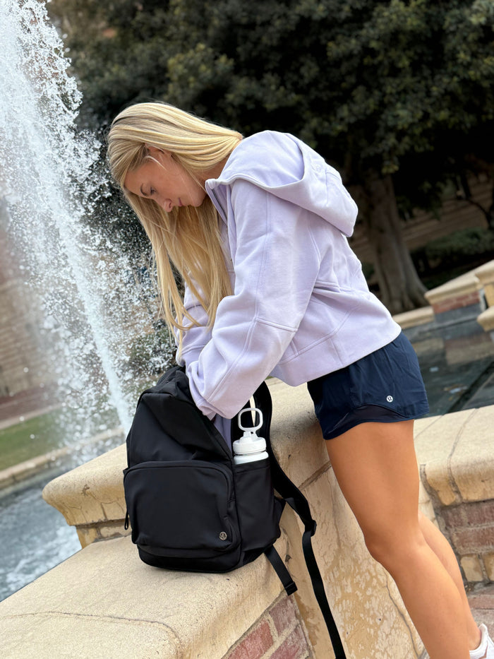 Alpha Sigma Alpha lululemon Everywhere Backpack 22L