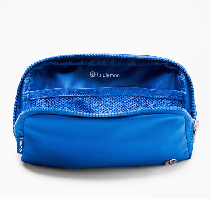 Alpha Sigma Alpha lululemon Everywhere Belt Bag - Beaming Blue