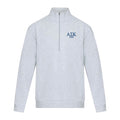 Alpha Sigma Kappa DAD lululemon Steady State Half Zip