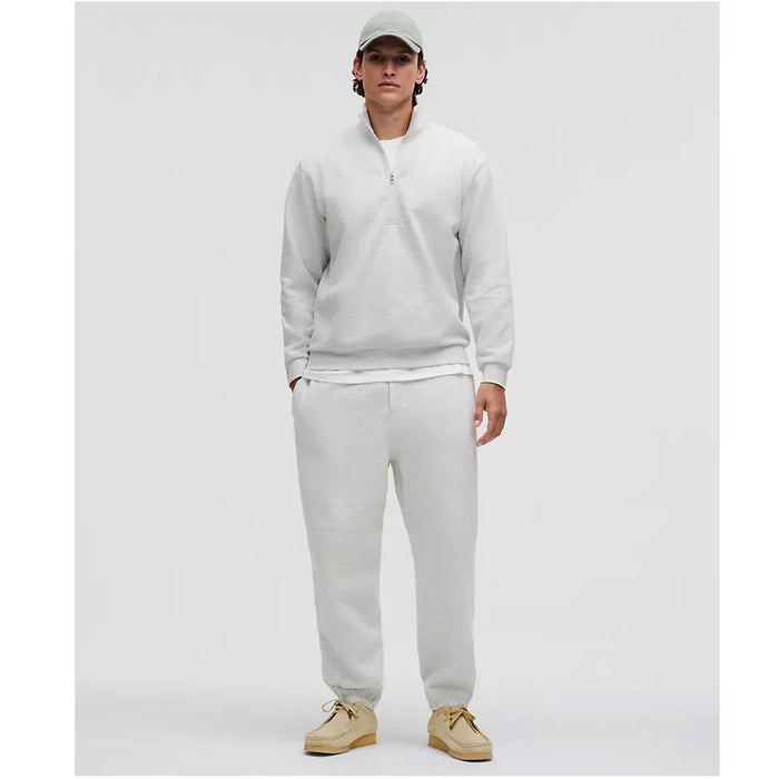 Alpha Sigma Kappa DAD lululemon Steady State Half Zip