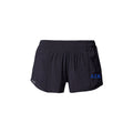 Alpha Sigma Kappa lululemon Hotty Hot High-Rise Lined Short 2.5" - Black