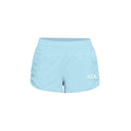 Alpha Sigma Kappa lululemon Hotty Hot High-Rise Lined Short 2.5" - Proud Cloud