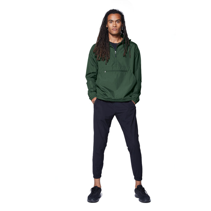 Alpha Sigma Phi Lightweight Windbreaker