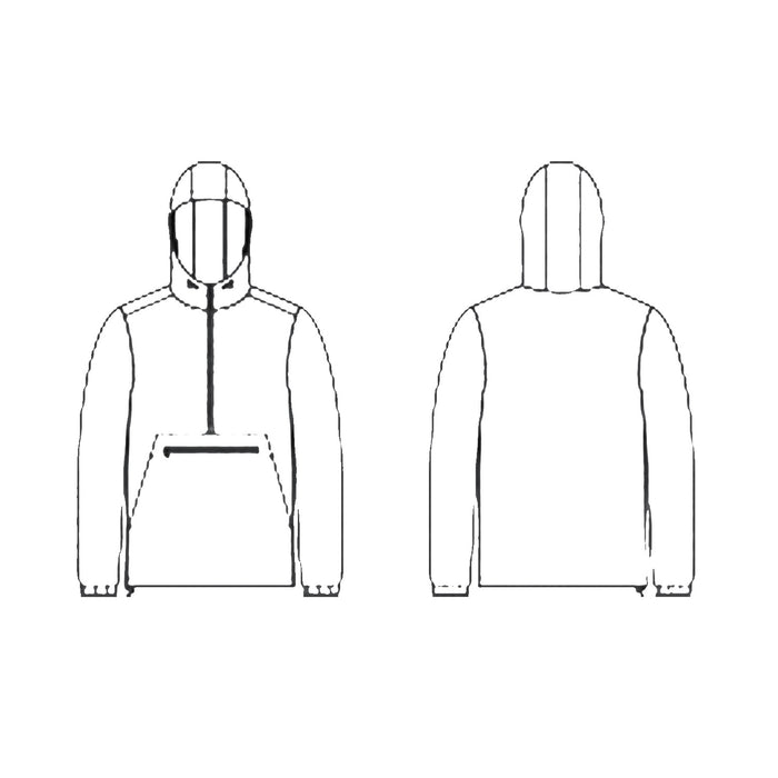 Alpha Sigma Phi Lightweight Windbreaker