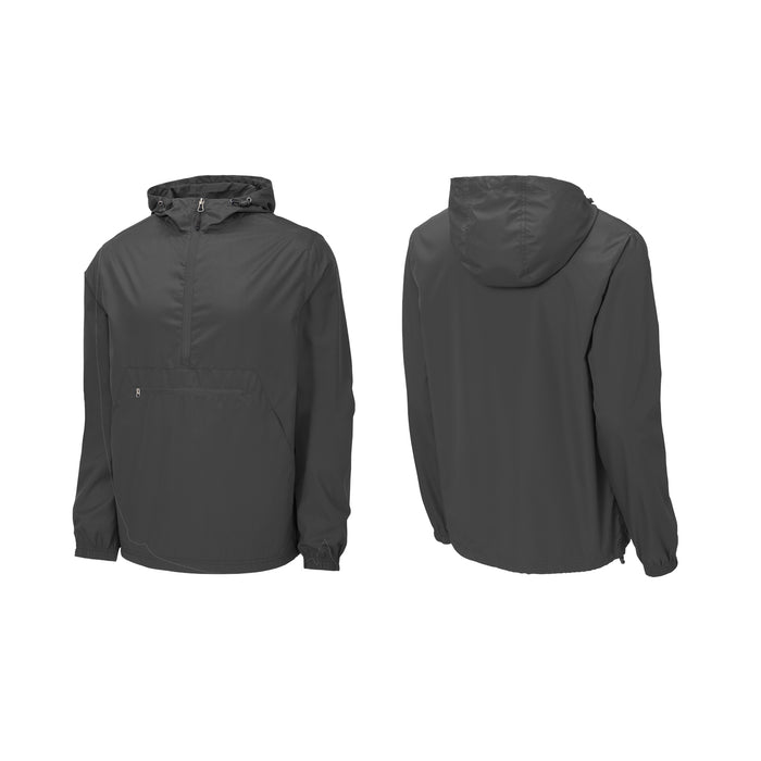 Alpha Sigma Phi Lightweight Windbreaker