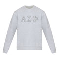 Alpha Sigma Phi lululemon Steady State Crew