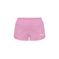 Alpha Xi Delta lululemon Hotty Hot High-Rise Lined Short 2.5" - Pink Frosting