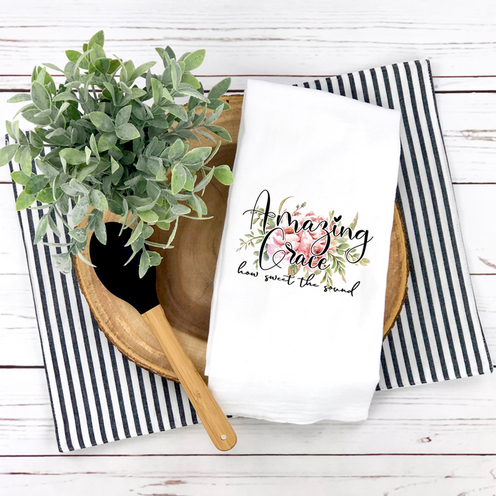 Amazing Grace, Spring Design, Spring Kitchen Décor, Spring Hostess Gift
