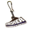 Amerithon Challenge Finisher Shoe Virtual Fitness Challenge Medals | Run The Edge