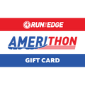 Amerithon Get It All! Registration Gift Card Virtual Fitness Challenge gift card | Run The Edge