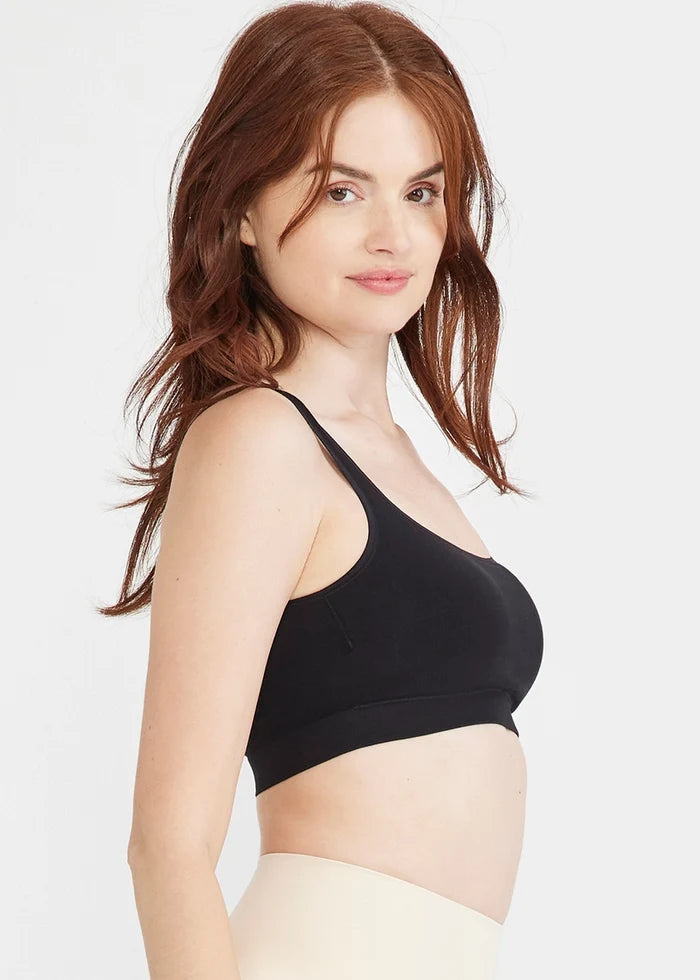 Annelise Temperature Control Bralette