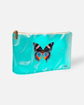 Aqua Dream by David Stesner ArtHouse — turquoise makeup