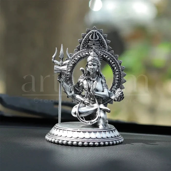 Silver